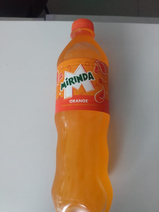 Mirinda Orange 500ML