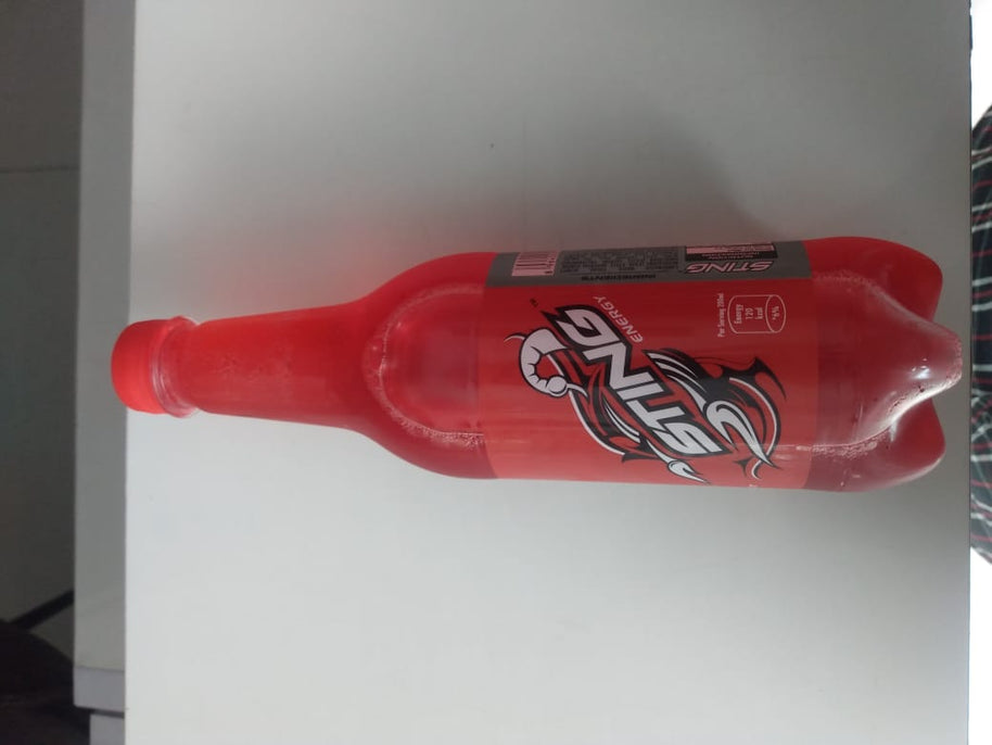 Sting Energy Drink