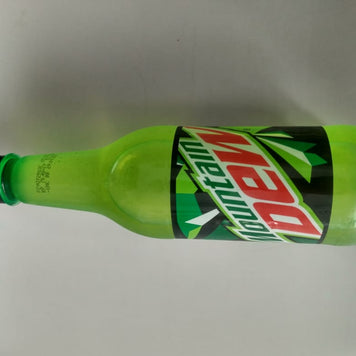 Mountain Dew 500 ML