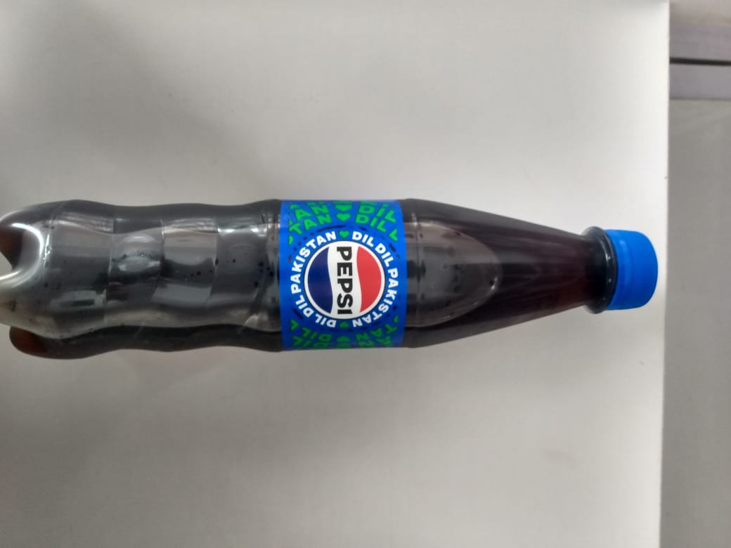 Pepsi Small