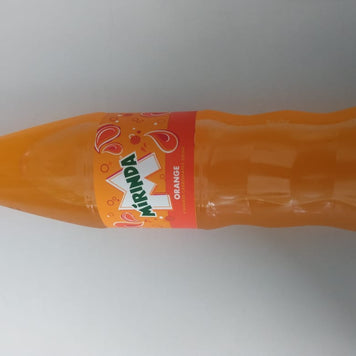 Mirinda Orange