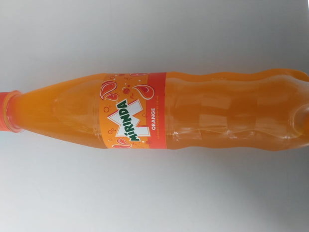 Mirinda Orange