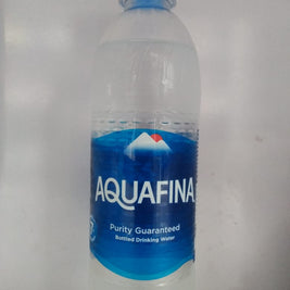 Aquafina Water Bottle