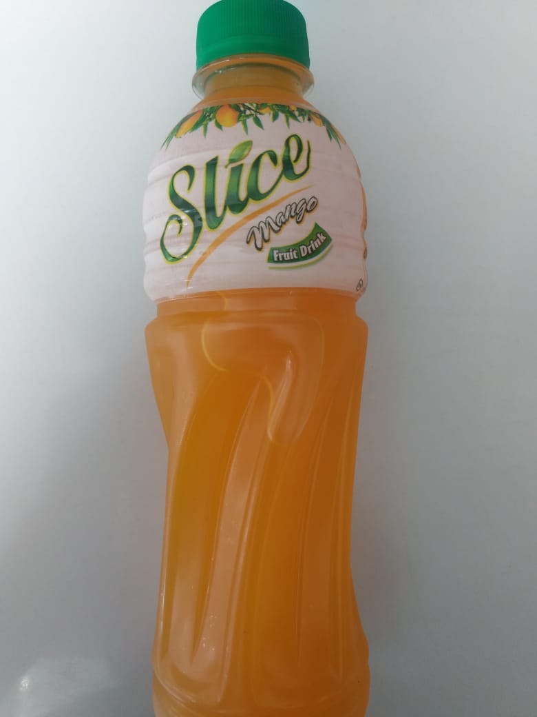 Slice Bottle