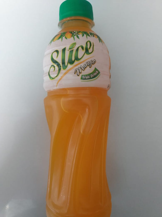 Slice Bottle