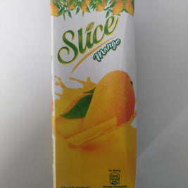 Slice Juice