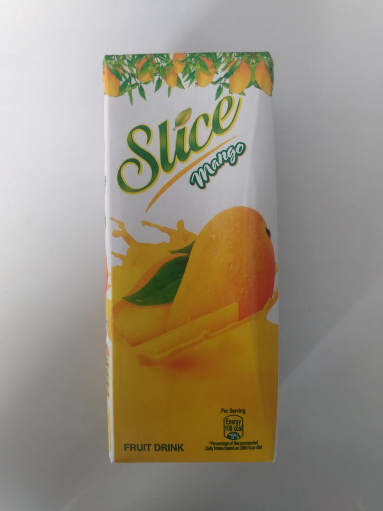 Slice Juice