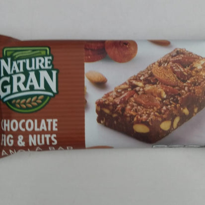 Nature Gran Snack Bar