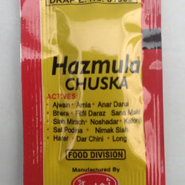 Hazmula Chaska