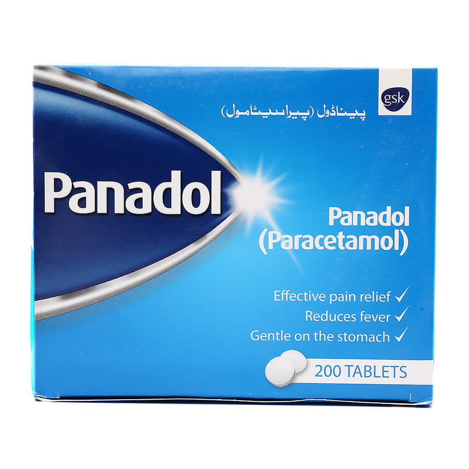 Panadol Tablets